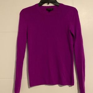 Banana Republic Merino Wool Sweater
